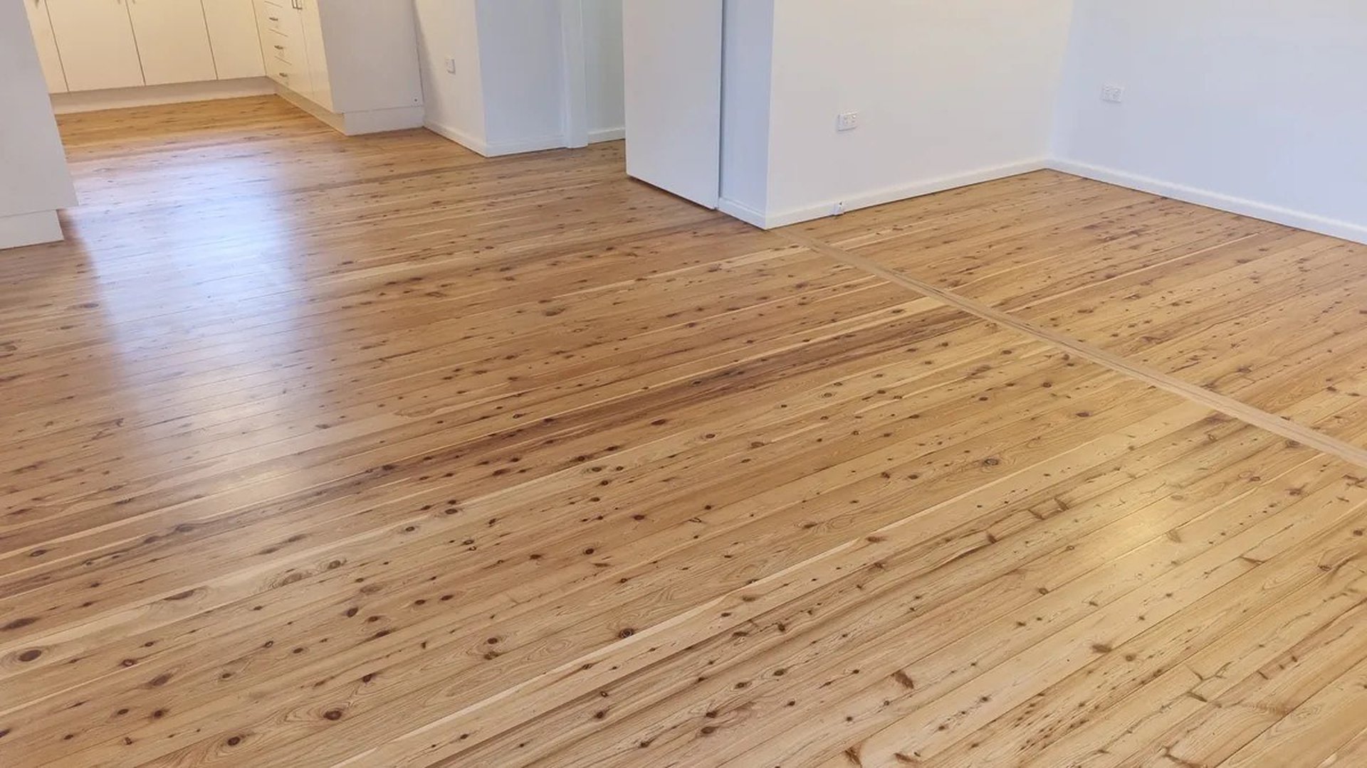 Floor Star — floor project