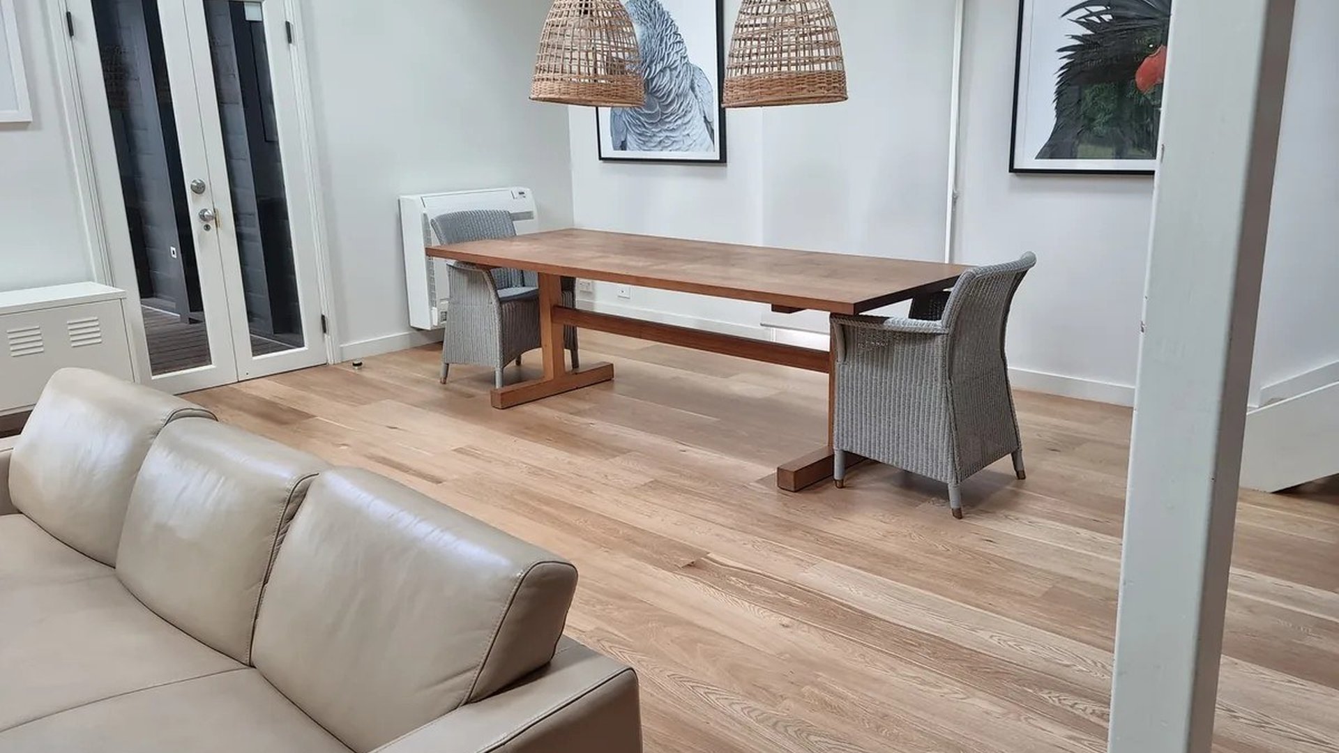 Floor Star — floor project