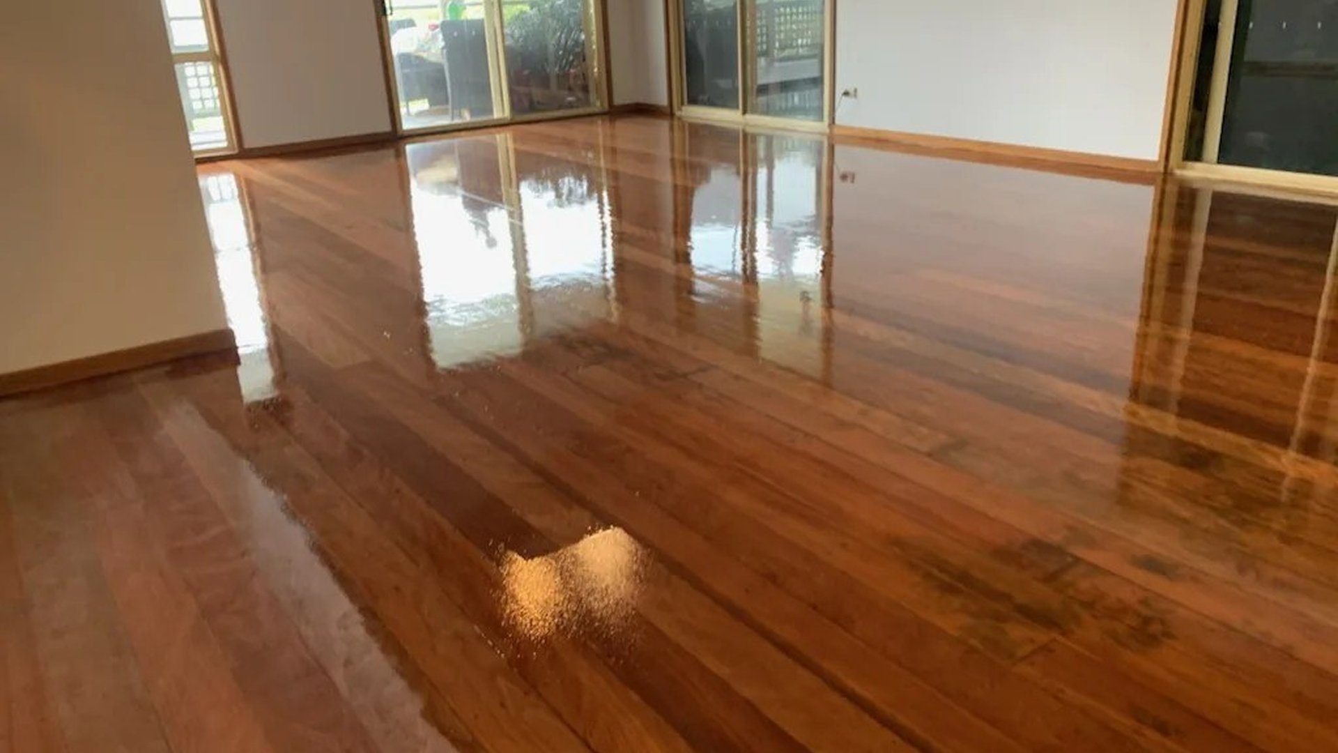 Floor Star — floor project