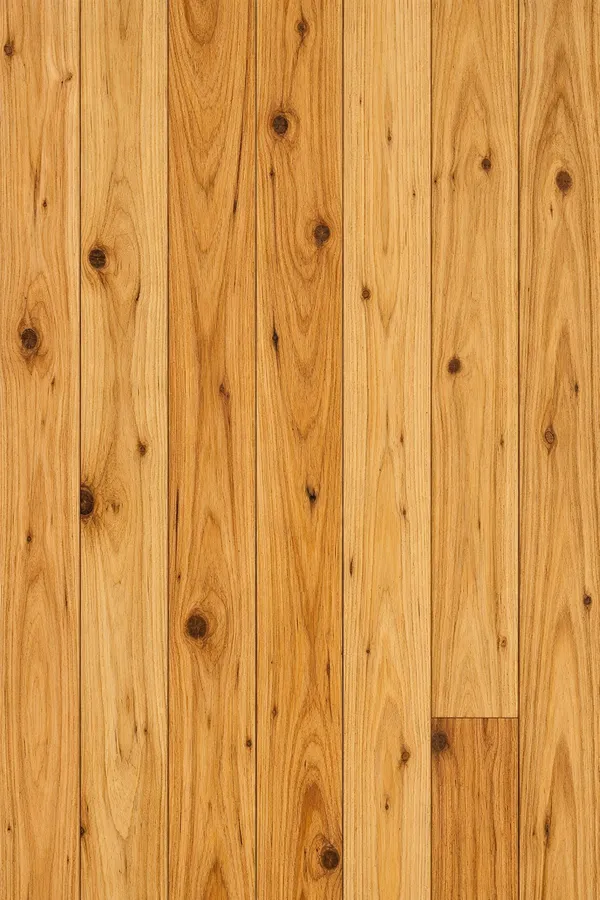 Cypress Pine timber floor sample