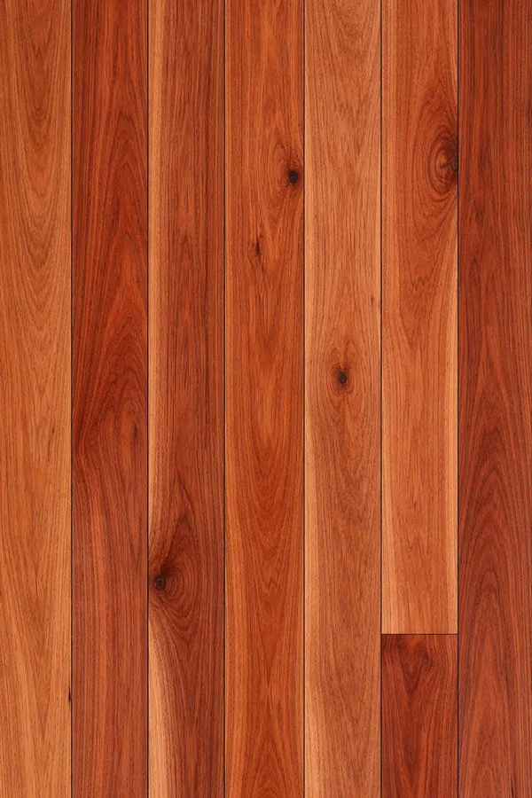 Sydney Blue Gum timber floor sample
