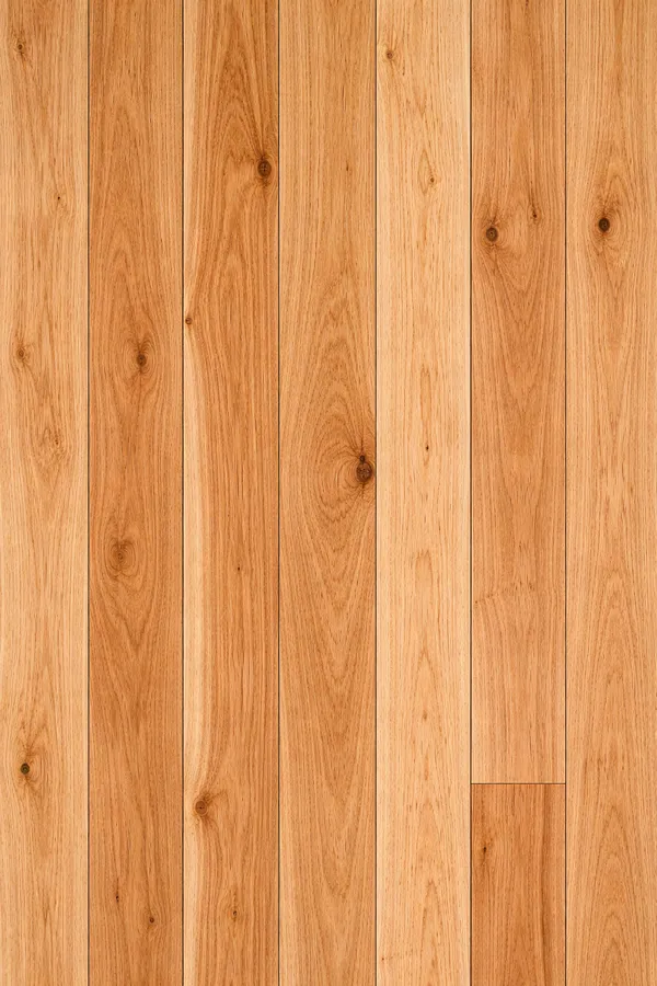 Tasmanian Oak timber floor sample